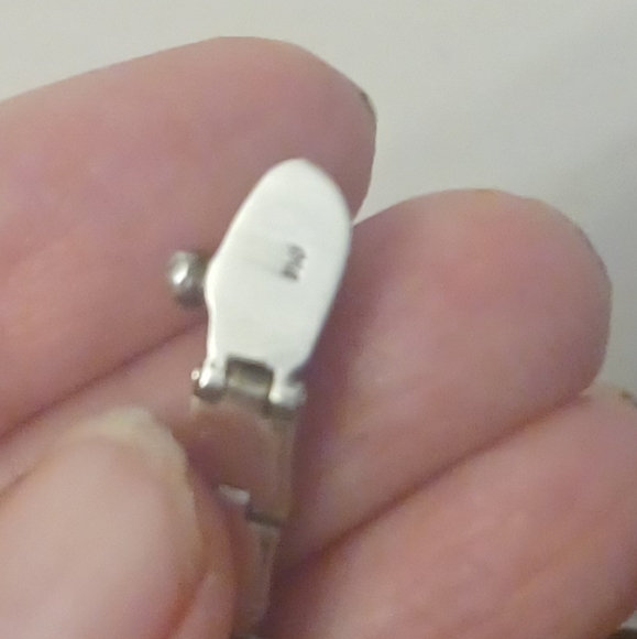 925 necklace - Picture 6 of 7